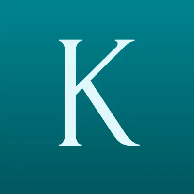 Клиника по лечению зависимостей, лого-визитка