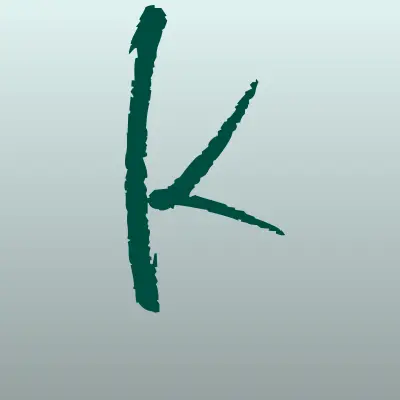 Кофеin, кофейня, лого-визитка