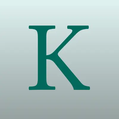 Компания по продаже меловых досок, лого-визитка