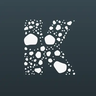 Конструкции Интенсивных Садов, торговая компания, лого-визитка