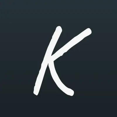 Коралл, лого-визитка