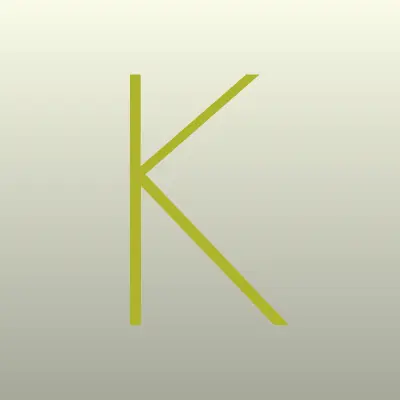 KrisLashes Lab, студия наращивания ресниц, лого-визитка