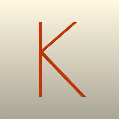 Культура камнЯ, лого-визитка