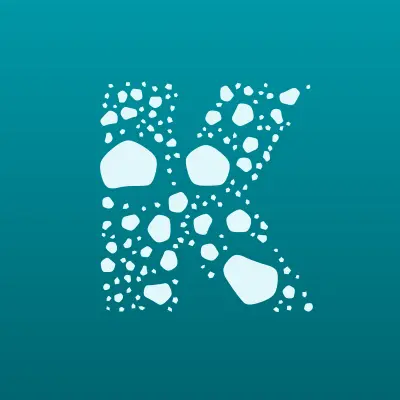 Квартирное бюро, лого-визитка