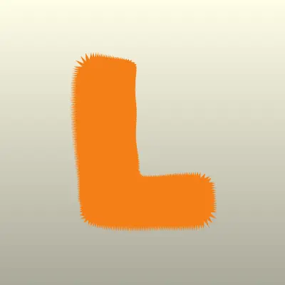 LABBERRY, лого-визитка
