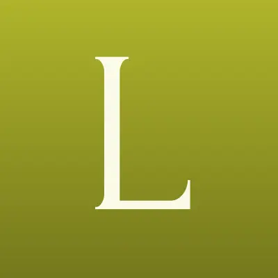 ЛАВИТА ДВ, оптовая компания, лого-визитка