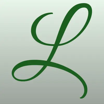 ЛПГруп, торговая компания, лого-визитка
