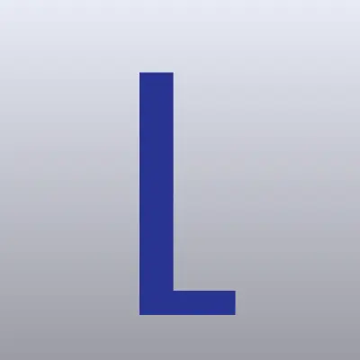 LS-dekor, лого-визитка