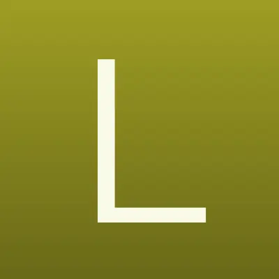 Lavrik, салон красоты, лого-визитка
