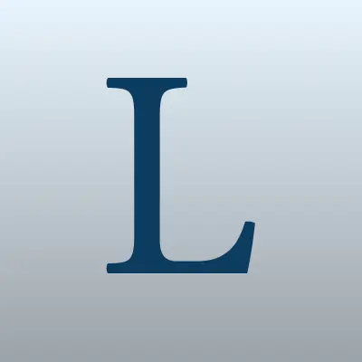 Levchenko-marketing, центр интернет-маркетинга, лого-визитка