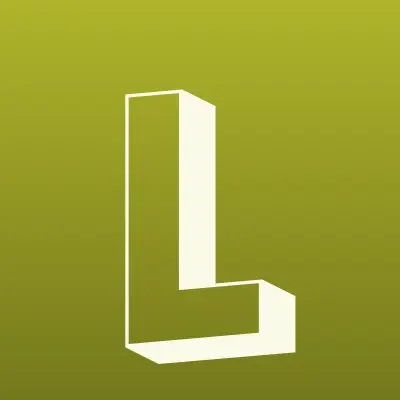 Lunolikii, лого-визитка