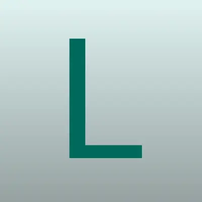 Lybavashop, студия красоты, лого-визитка