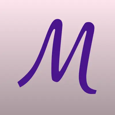 MAMa TRAVEL, туристическое агентство, лого-визитка