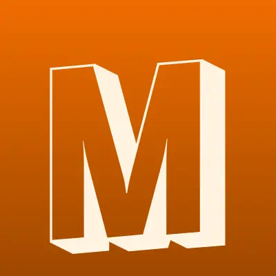 MANDARIN, кофейня, лого-визитка