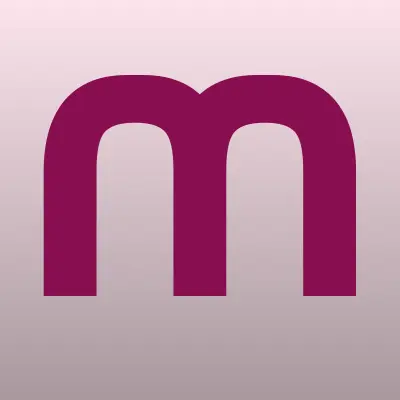 Магазин автотоваров, лого-визитка