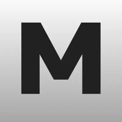 Магазин автозапчастей, лого-визитка