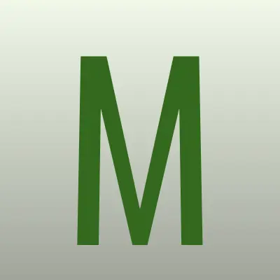Магазин по продаже мороженого, лого-визитка