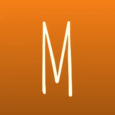 Магазин по продаже печатной продукции, лого-визитка