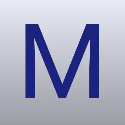 Магазин профессиональной косметики для волос, лого-визитка