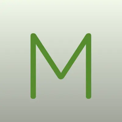 Магазин теплых полов, лого-визитка