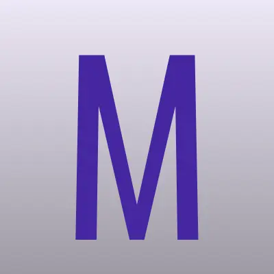Магазин теплых полов, лого-визитка