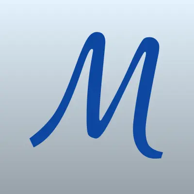 Малевич, изо-студия, лого-визитка