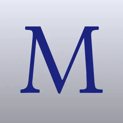Малина, салон красоты, лого-визитка