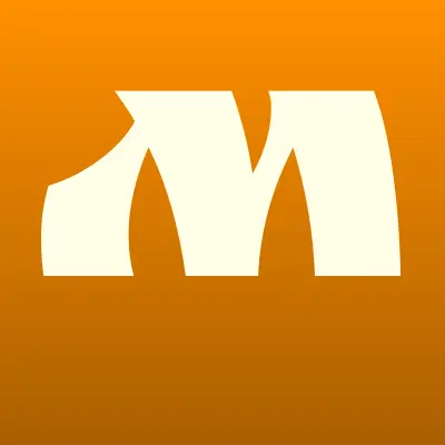 МаркетингСервис, маркетинговое агентство, лого-визитка
