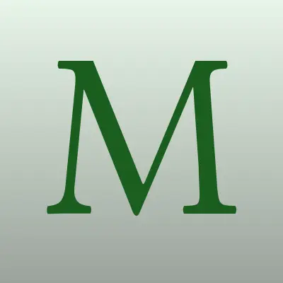 Master Pruff, магазин косметики и расходных материалов, лого-визитка