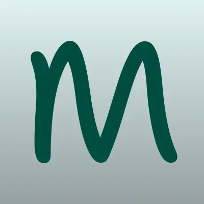 Мастерская по ремонту стиральных машин, лого-визитка