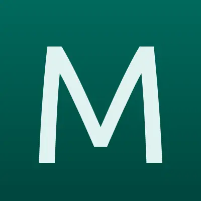 Медкарета, компания по транспортировке больных, лого-визитка