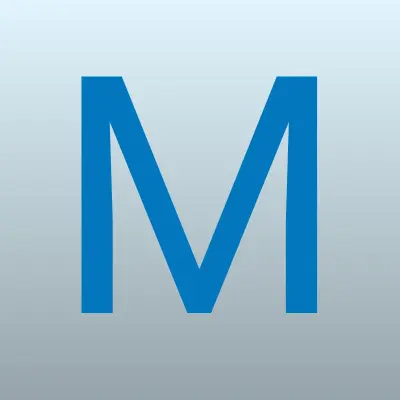 Мегаполис, компания, лого-визитка