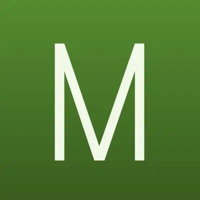 Межрегиональная компания по финансовому оздоровлению, лого-визитка