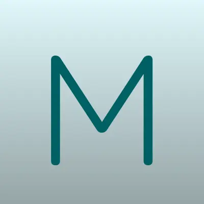 Металл Ростов, лого-визитка