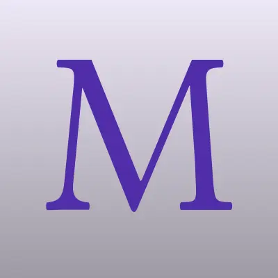 Металлоконструкций+, лого-визитка