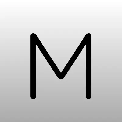 Миг-Энергия, лого-визитка