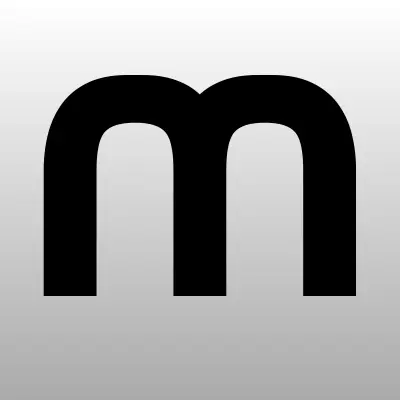 Миг-Траст, торгово-сервисная фирма, лого-визитка