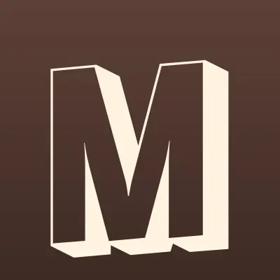 Мир Волшебства, театрально-вокальная студия, лого-визитка