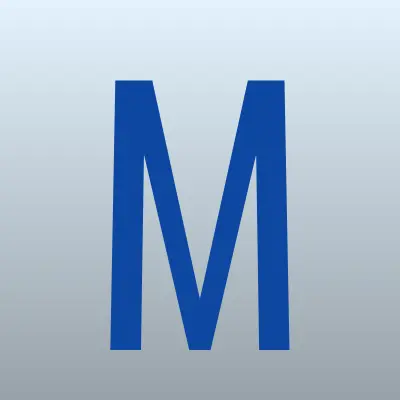 Module Granite, компания, лого-визитка