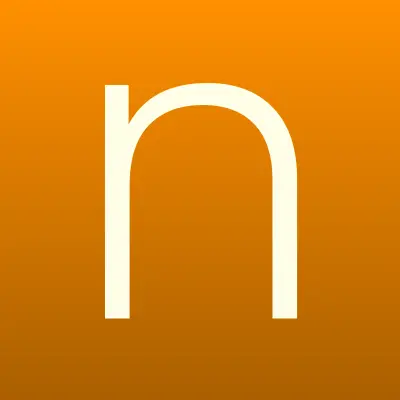 НАТЭК-Нефтехиммаш, научно-производственное объединение, лого-визитка