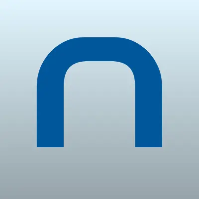 NEWTON, торгово-производственная компания, лого-визитка