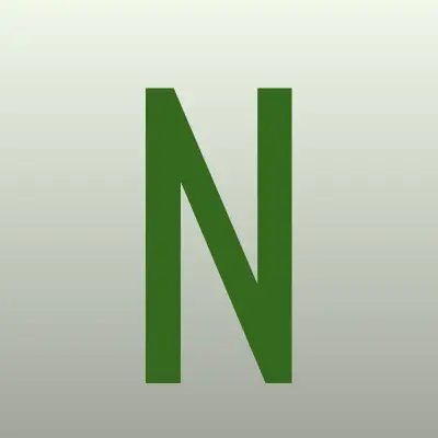 Nail Shop Suvorovski, магазин товаров для маникюра и педикюра, лого-визитка