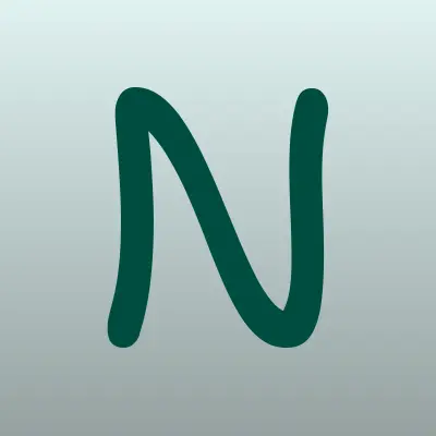 NataLash, студия наращивания ресниц, лого-визитка