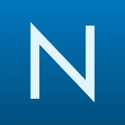 Не дома, пространство для праздников, лого-визитка