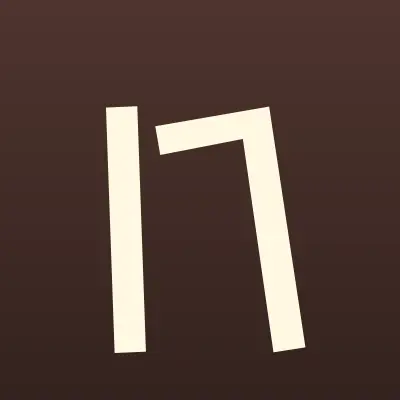 Неометрия, строительная компания, лого-визитка