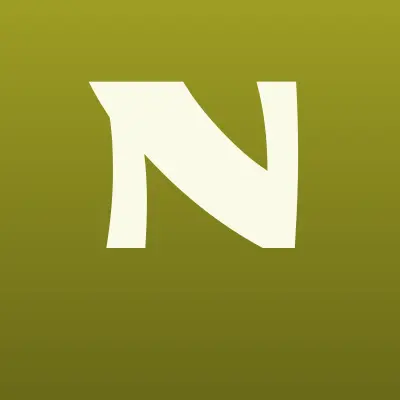 Nova mebel, мебельная компания, лого-визитка