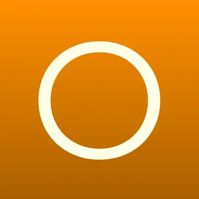 OZON, сеть автоматизированных пунктов выдачи, лого-визитка