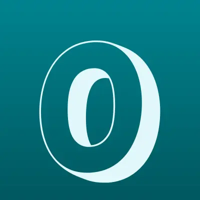 Оконский, компания, лого-визитка