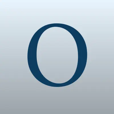 Отдел приватизации жилого фонда Администрации Октябрьского района, лого-визитка