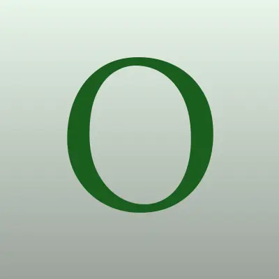 Ozon Box, сеть постаматов, лого-визитка